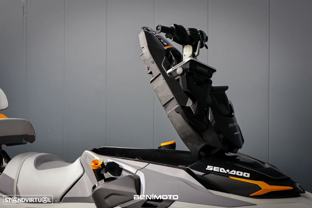 Sea-Doo Fish Pro Trophy - 26