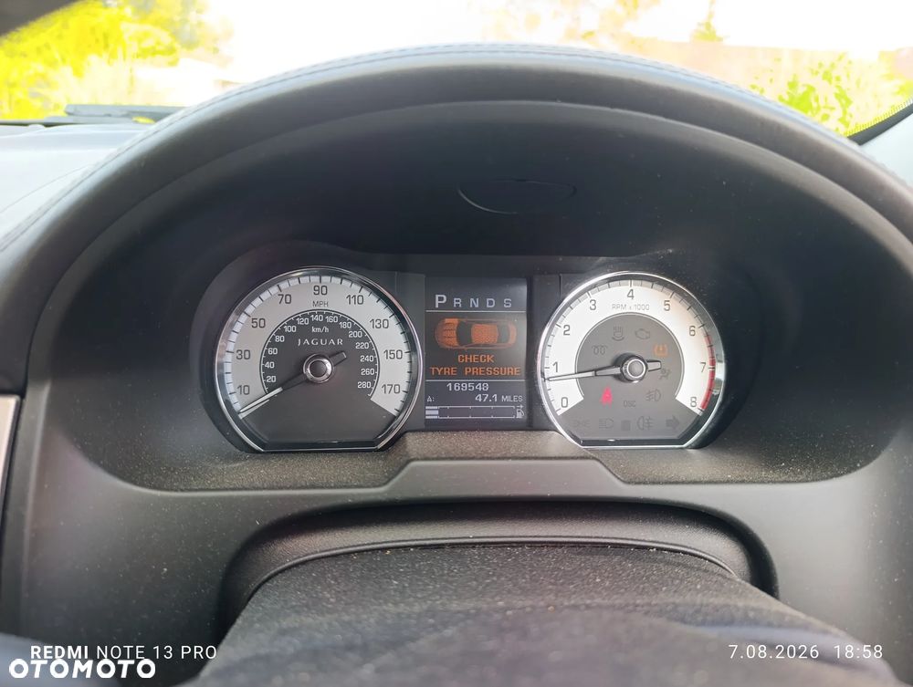 Jaguar XF 3.0 V6 Premium Luxury - 14