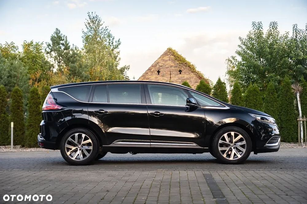 Renault Espace Energy dCi 160 EDC Intens - 1