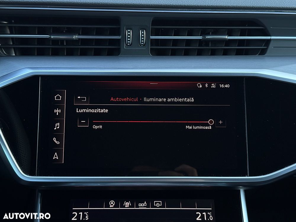 Audi A6 3.0 50 TDI quattro Tiptronic Design - 33