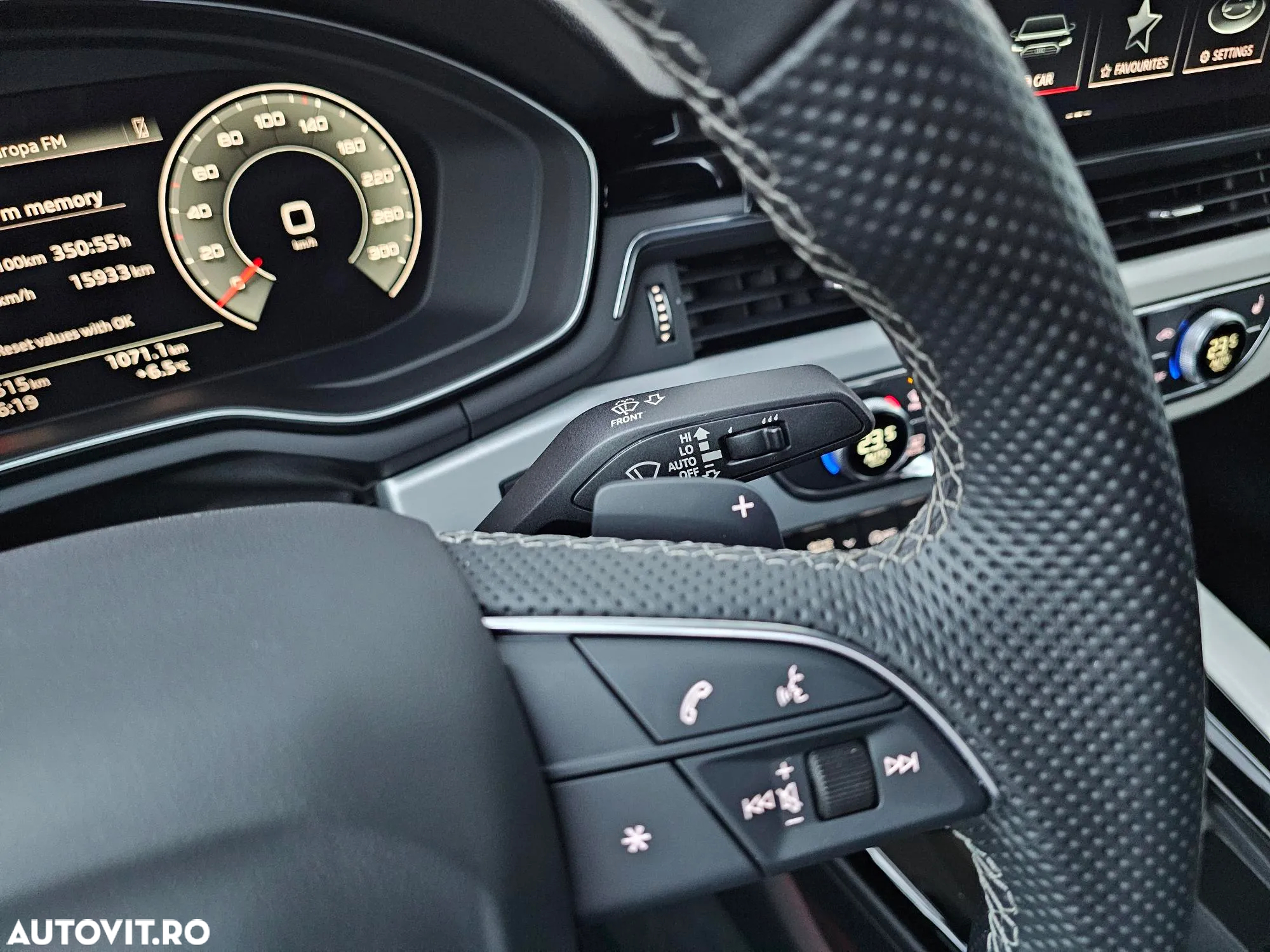 Audi A5 - 14