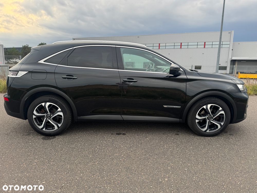 DS Automobiles DS 7 Crossback - 4