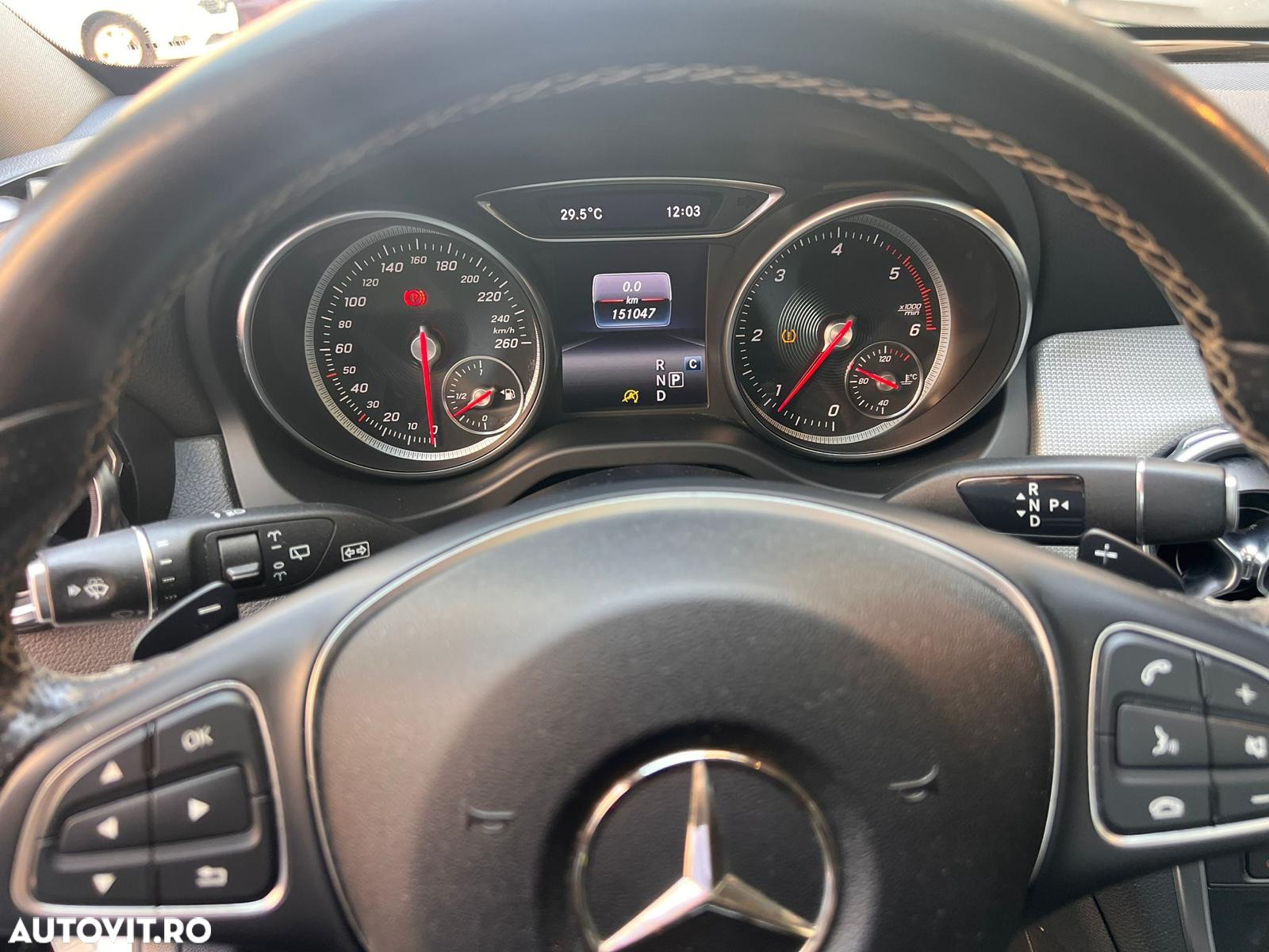 Mercedes-Benz GLA 220 d 7G-DCT Activity Edition - 13