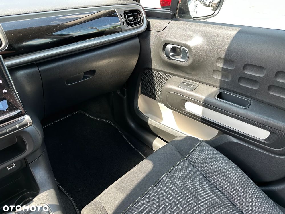 Citroën C3 - 17