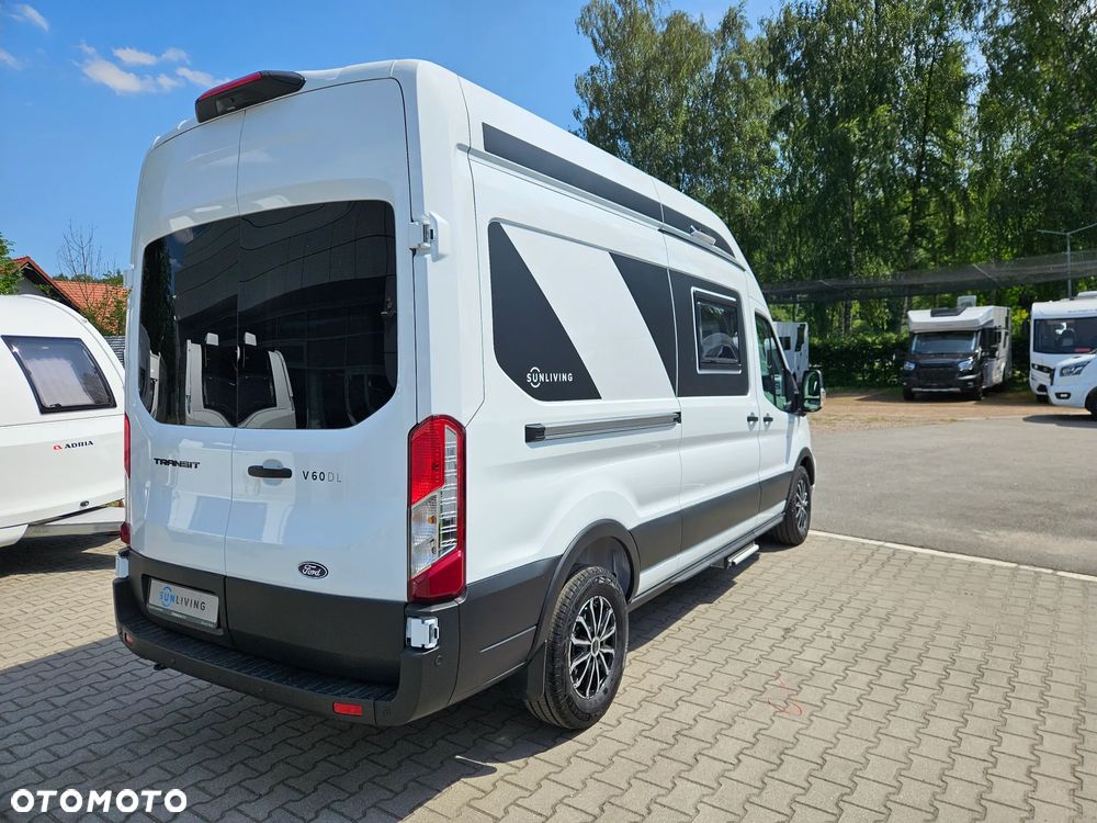 Sun Living by Adria V 60DL - 4