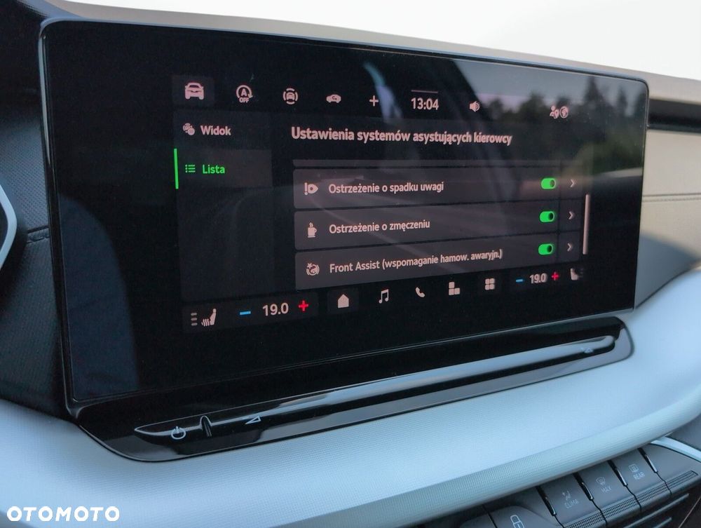 Skoda Octavia 1.5 TSI mHEV Drive Selection DSG - 30