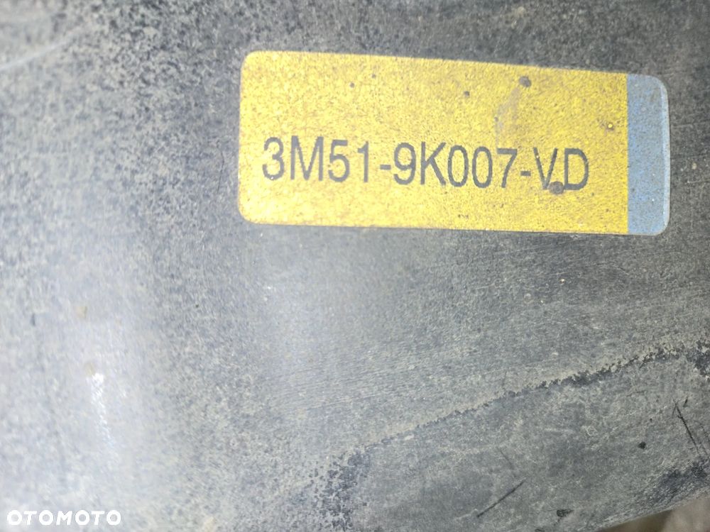 VOLVO S40 V50 BAK ZBIORNIK PALIWA KOMPLET Z POMPĄ - 4