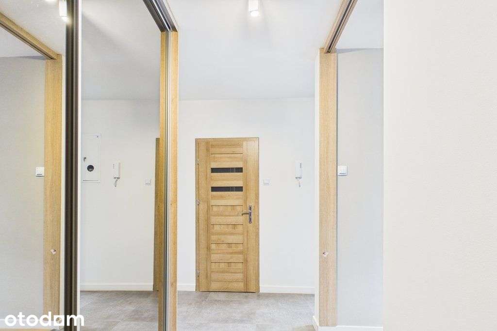 Do wynajęcia 2pok. mieszkanie, os. Brynów Katowice