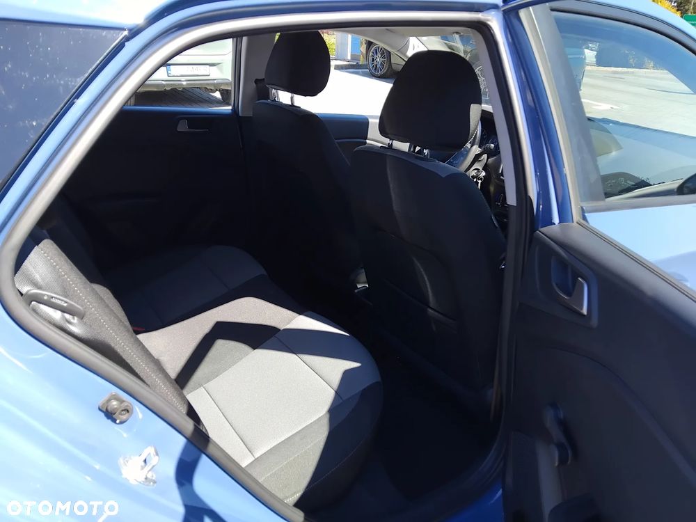 Hyundai i20 1.2 Classic Plus - 25