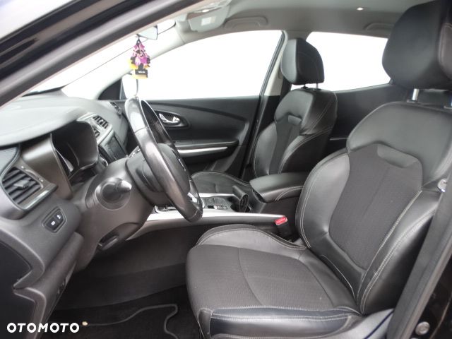 Renault Kadjar Energy dCi 110 EDC Experience - 15