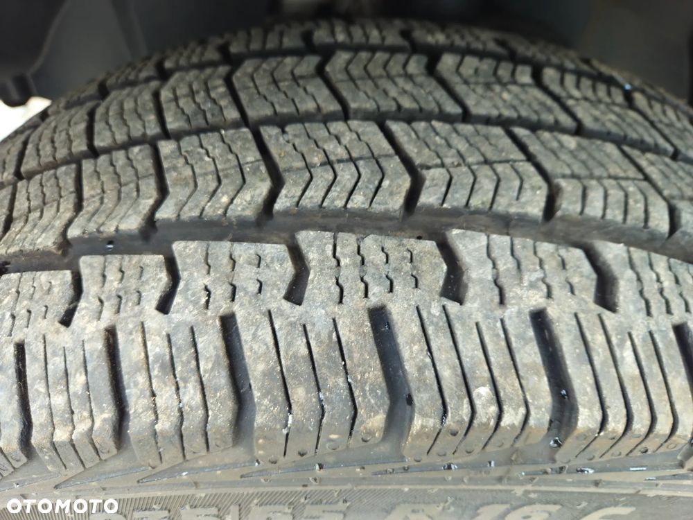 Volkswagen CRAFTER KLIMA 2.0 tdi TYLKO 194tyś km - 9