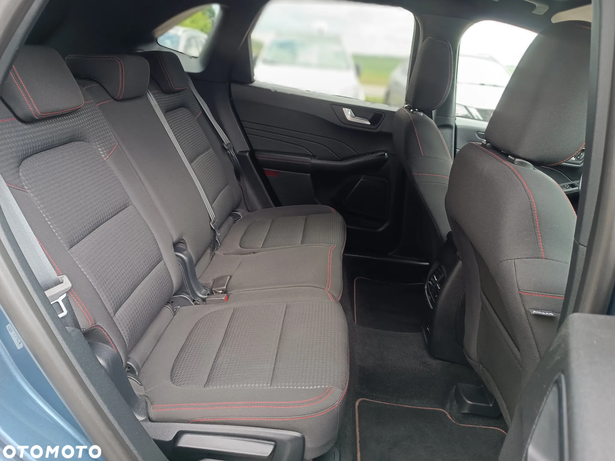 Ford Kuga 1.5 EcoBlue FWD ST-Line X - 16