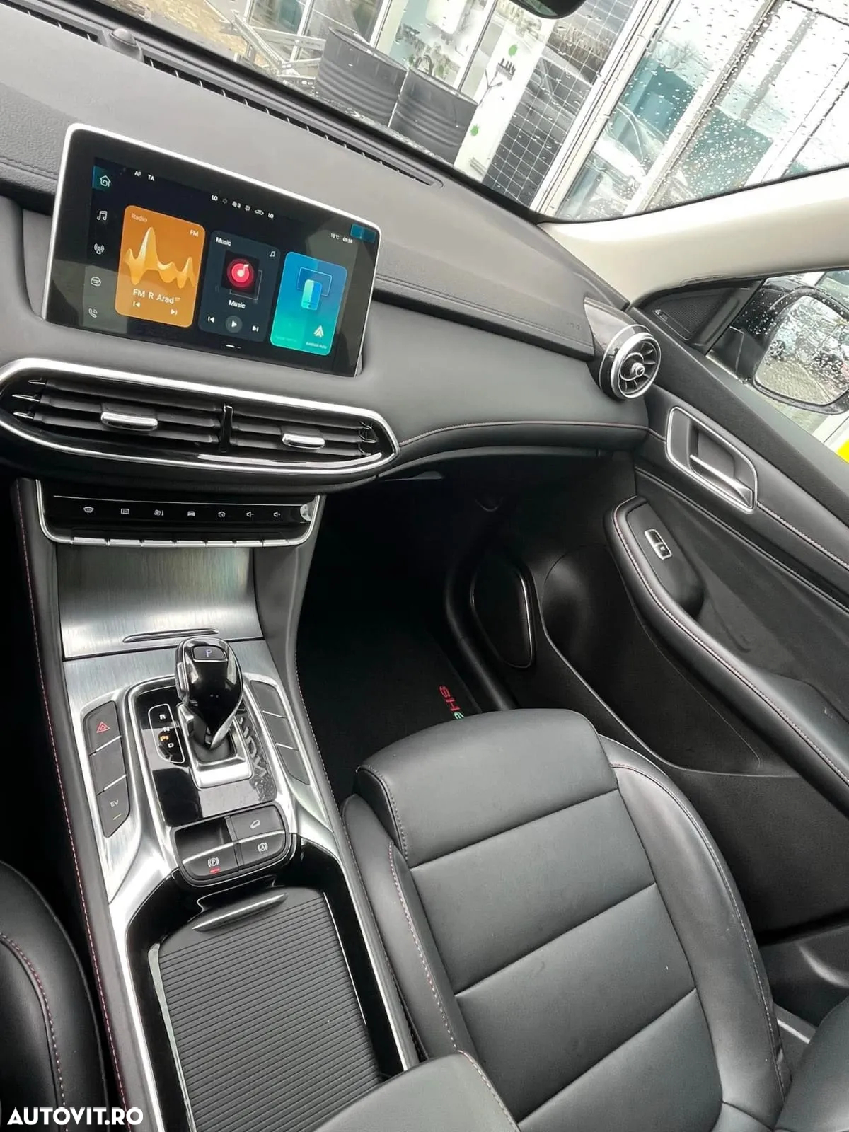 MG EHS 1.5 T-GDi AT PHEV Excite - 15