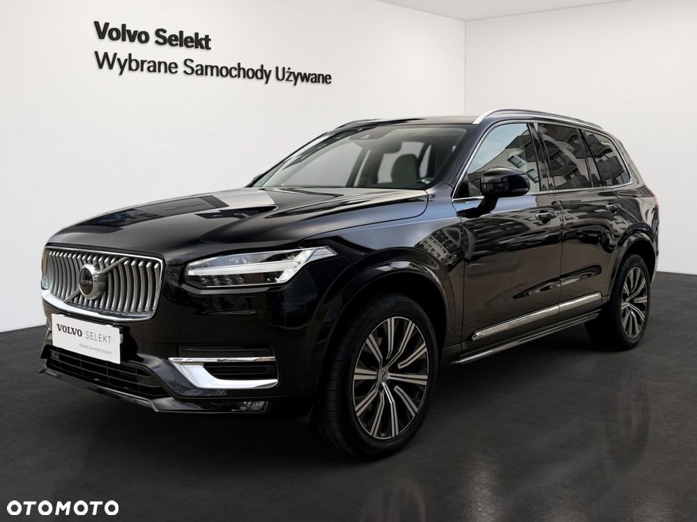 Volvo XC 90 - 1