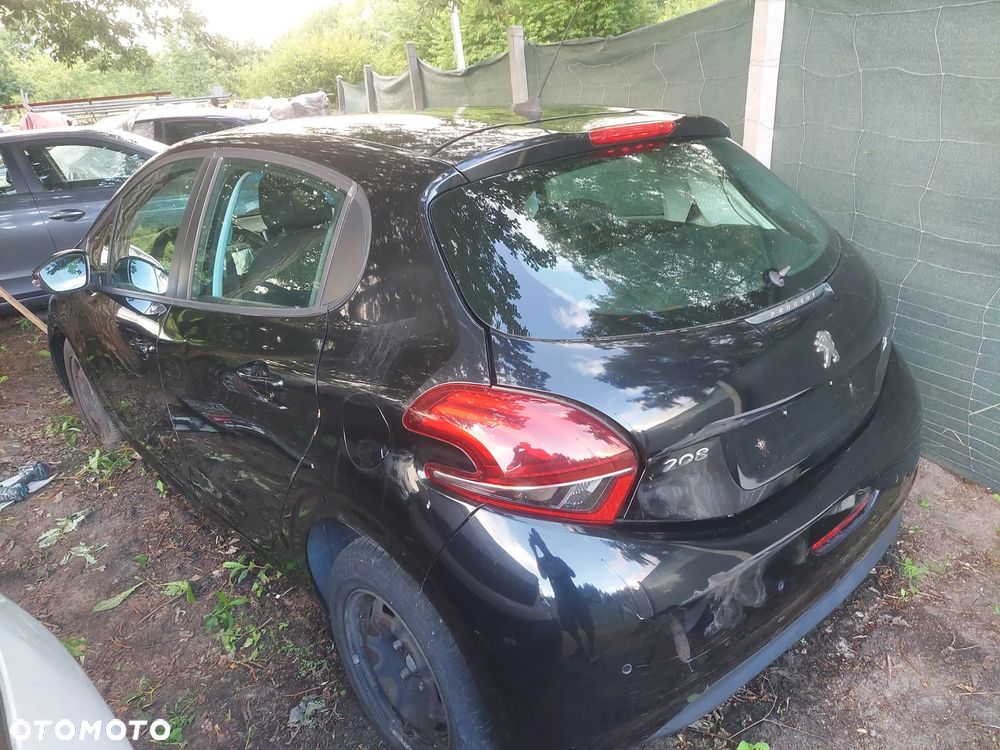 Peugeot 208 1.6 BlueHDi Active - 1
