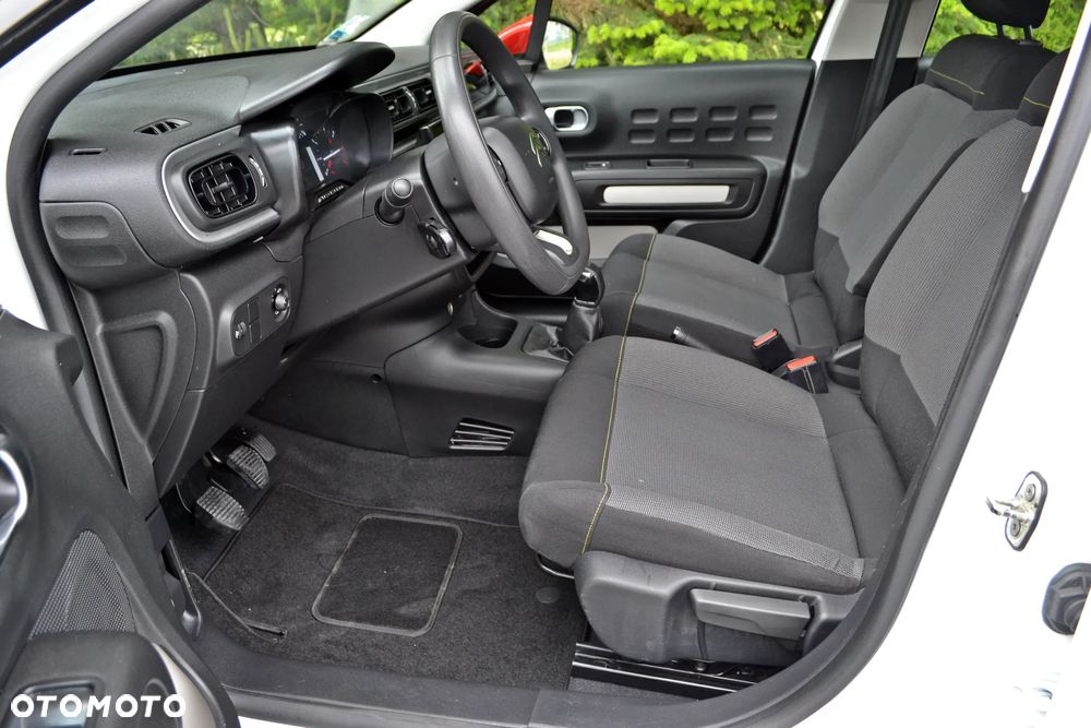 Citroën C3 - 18