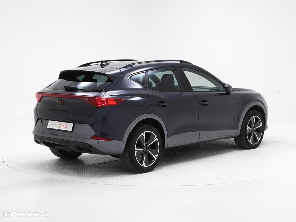 Cupra Formentor 1.5 TSI DSG - 3