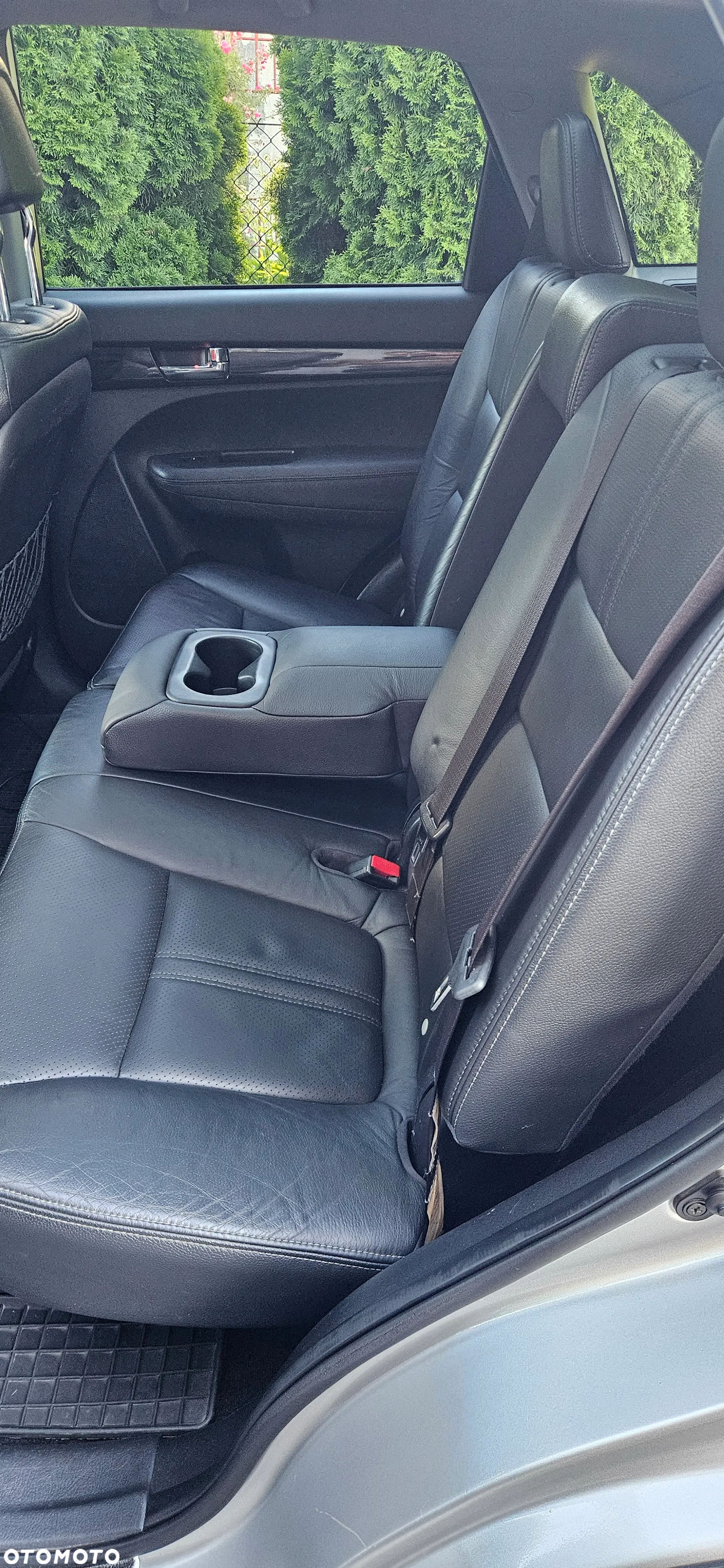 Kia Sorento - 13