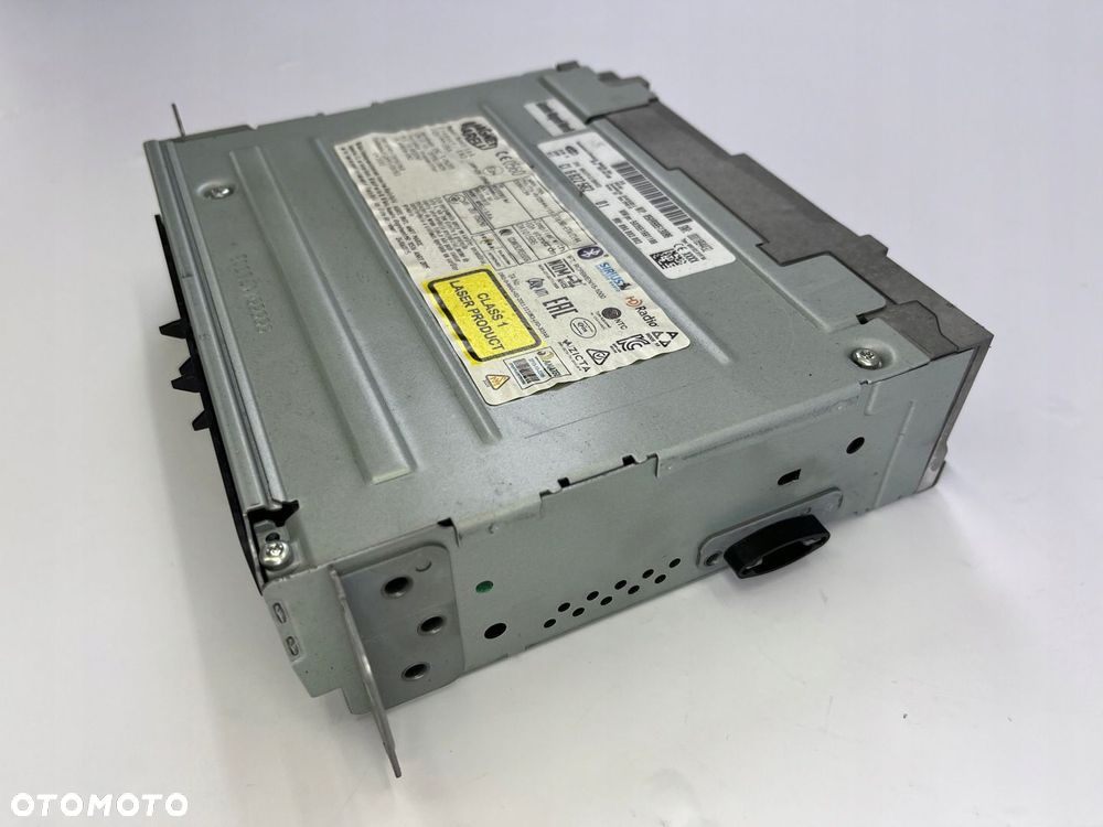 RADIO NAWIGACJA BMW F20 F21 F22 F30 F31 F32 F33 F34 F36 6822582 - 4