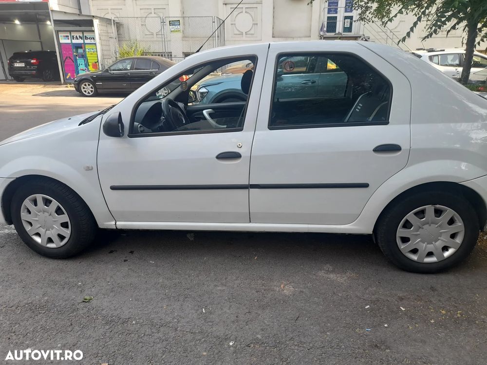 Skoda Octavia 1.2 TSI Classic - 5