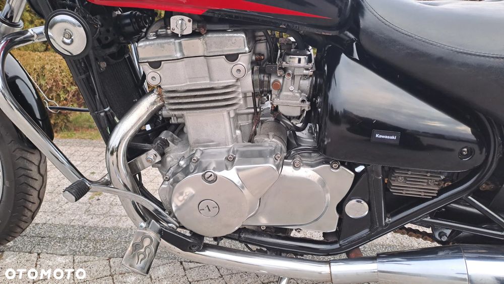 Kawasaki Vulcan - 27
