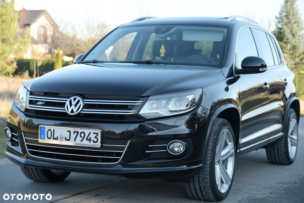 Volkswagen Tiguan 2.0 TDI 4Mot Sport&Style DSG - 38