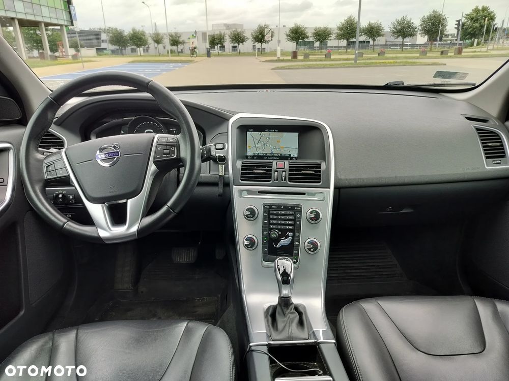 Volvo XC 60 D3 Drive-E Summum - 17