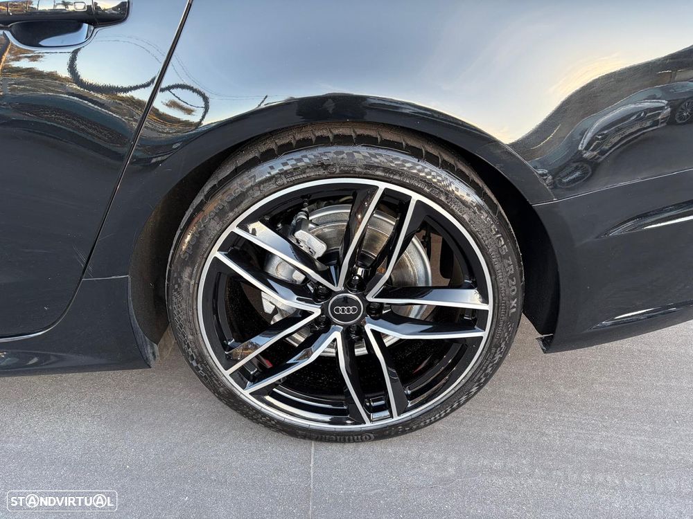 Audi A6 2.0 TDI quattro S-line S tronic - 17