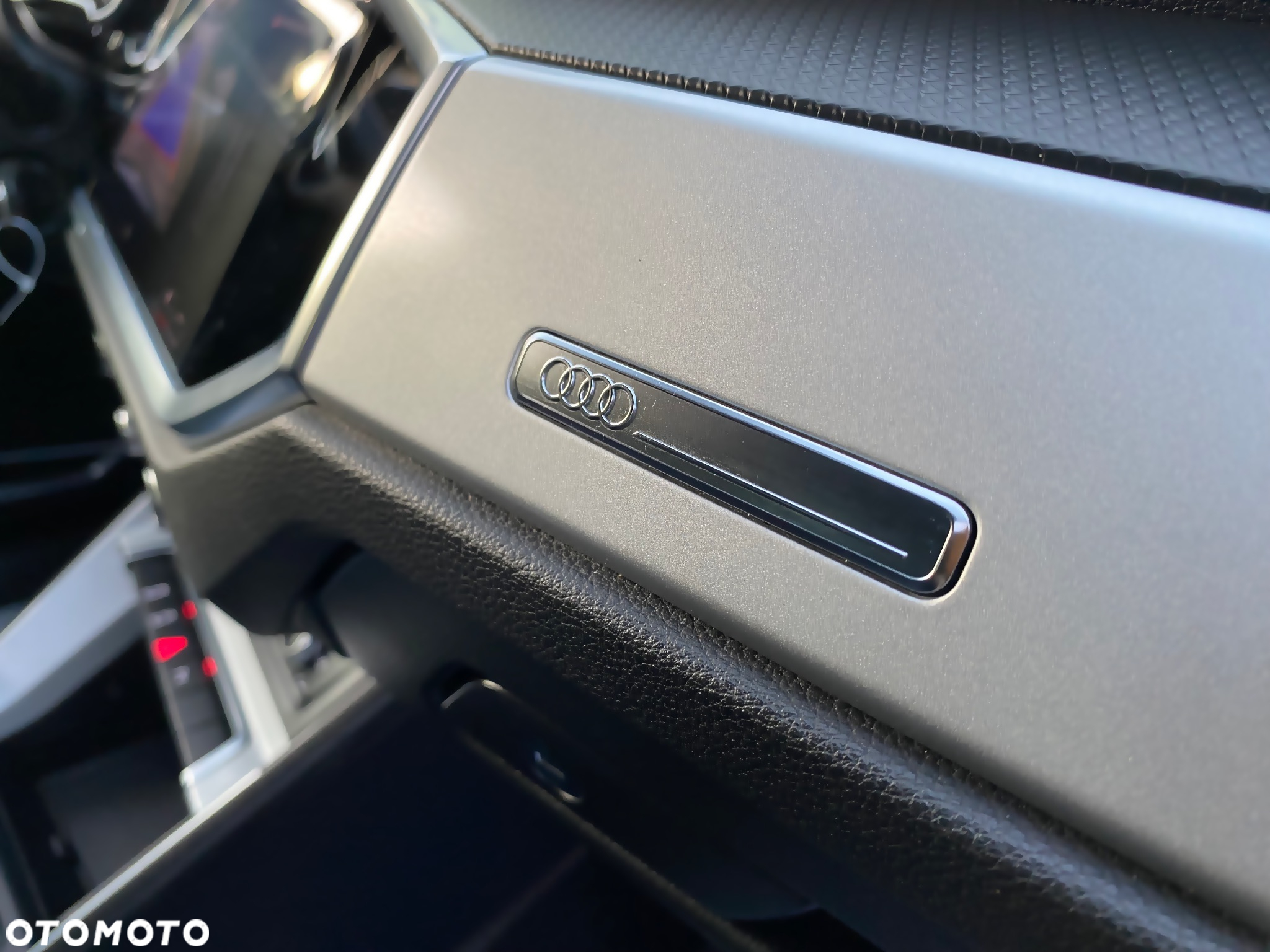 Audi Q3 35 TFSI - 11