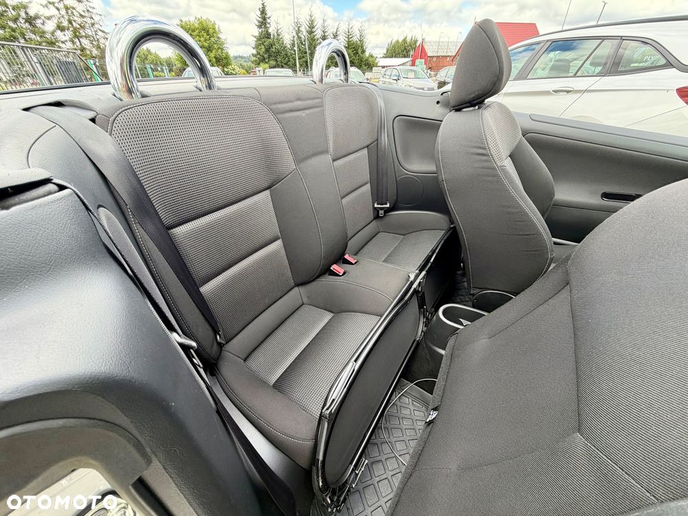 Peugeot 207 CC 155 THP Limited Edition - 9