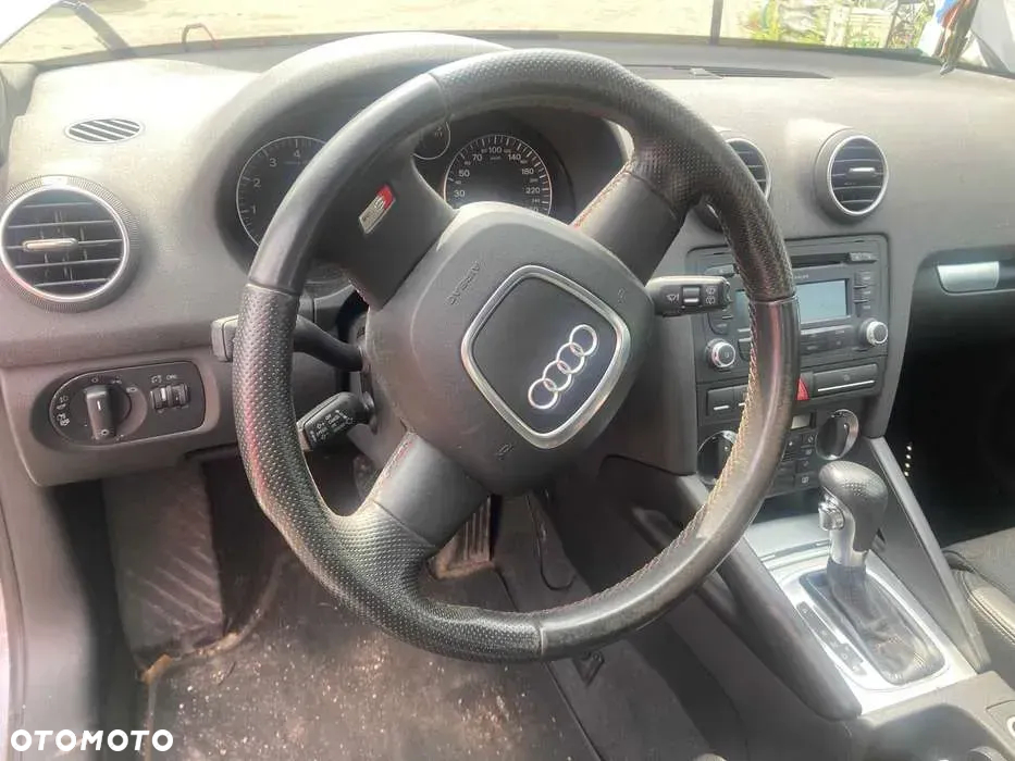 Audi A3 - 5