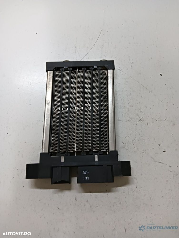 Rezistenta habitaclu  SMART FORTWO Cabrio 450 2004 - 2007 - 1