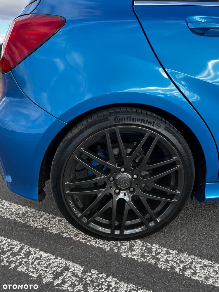 Mercedes-Benz Klasa A 200 AMG Line - 9