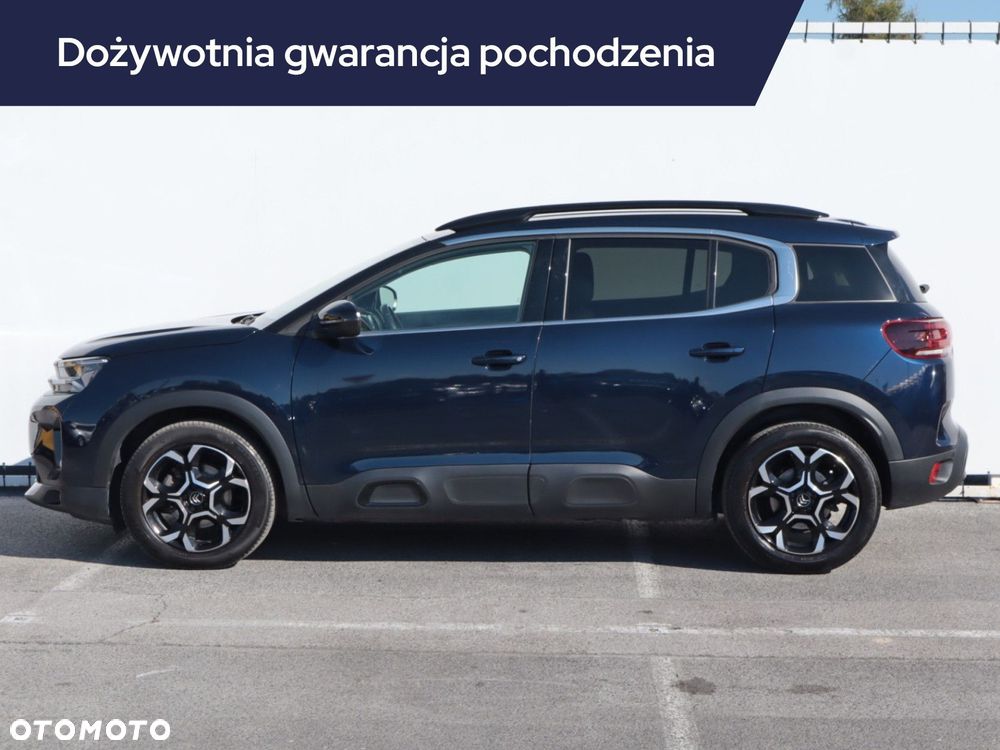 Citroen C5 Aircross 2022 photo 3