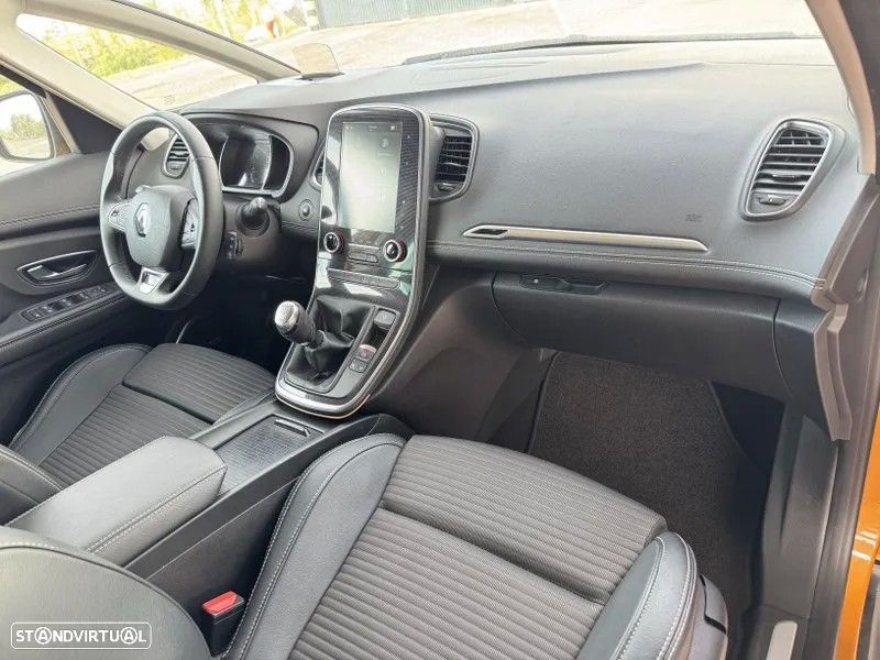 Renault Scénic 1.3 TCe Bose Edition - 20