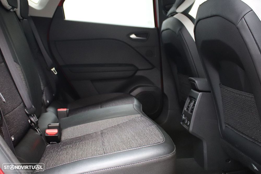 Renault Captur 1.0 TCe Techno - 22