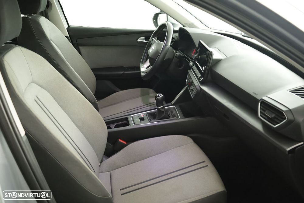 SEAT Leon ST 1.0 TSI Style - 20