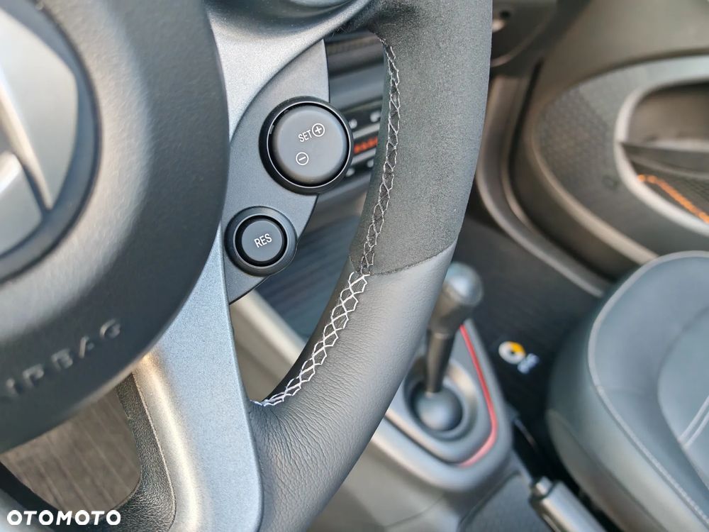 Smart Fortwo EQ prime - 26