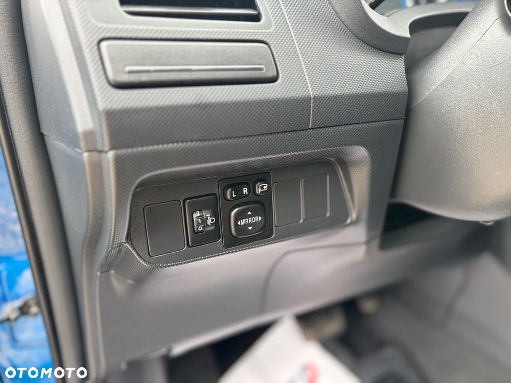 Toyota Auris 1.8 VVT-i Automatik Executive - 15