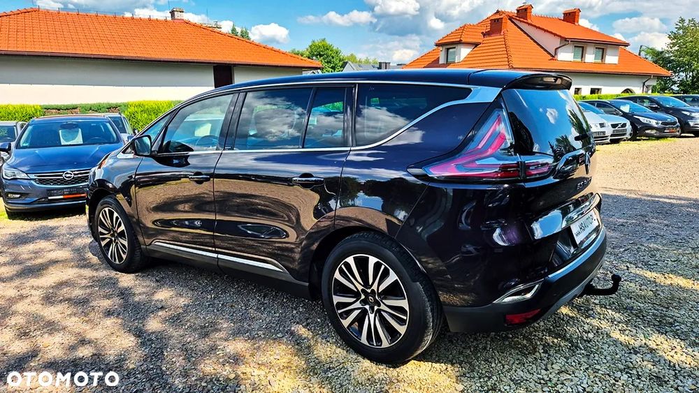 Renault Espace Energy TCe 225 EDC Initiale Paris - 15