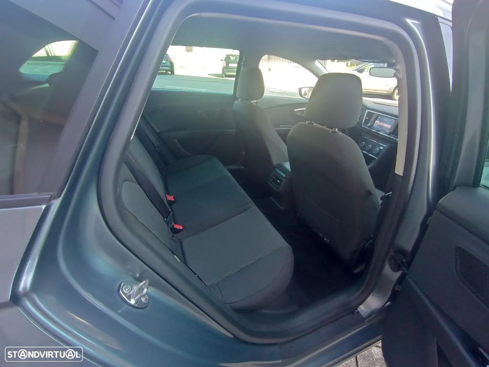 SEAT Leon ST 1.6 TDI Style S/S - 23