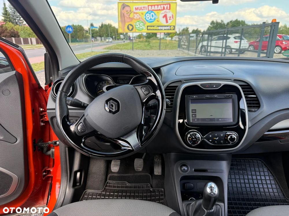 Renault Captur 0.9 Energy TCe Limited - 30