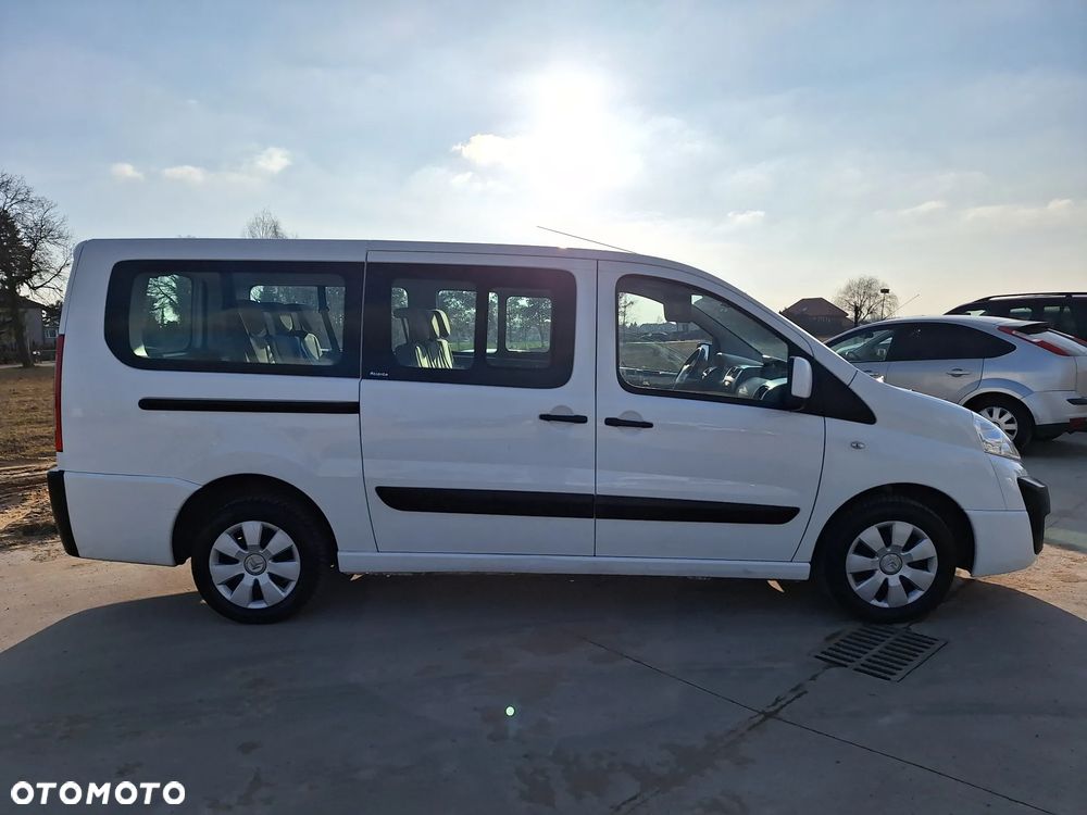 Citroën Jumpy L2 Atlante - 17