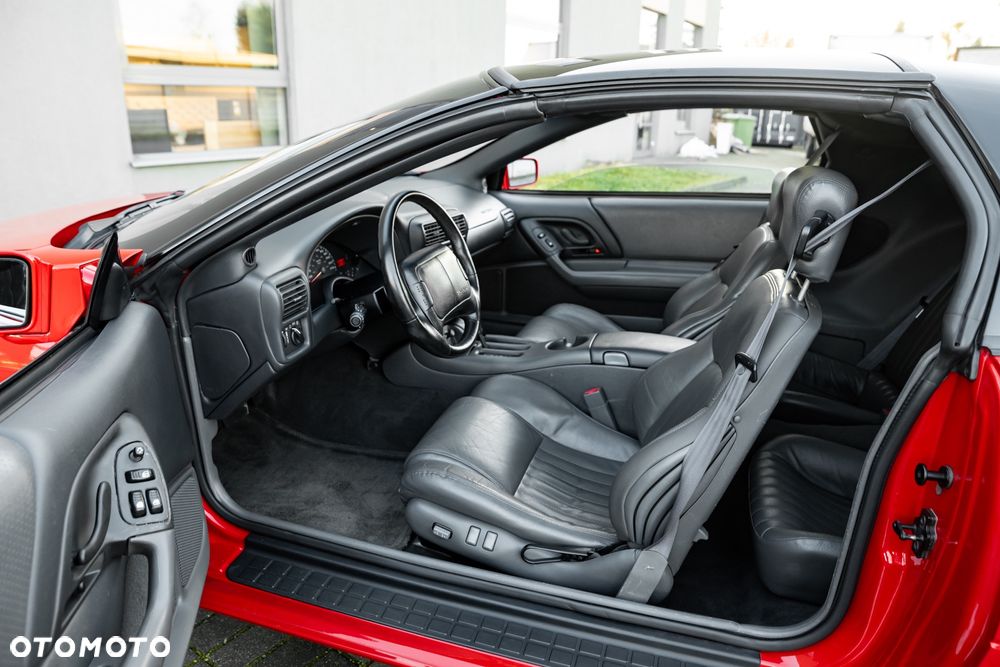 Chevrolet Camaro - 19