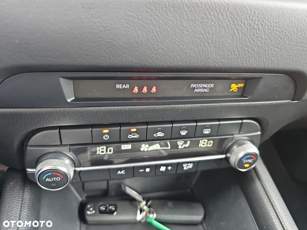Mazda CX-5 2.0 Skymotion 2WD - 16