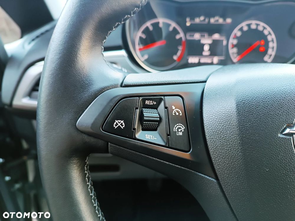 Opel Corsa 1.4 Turbo (ecoFLEX) Start/Stop Color Edition - 31