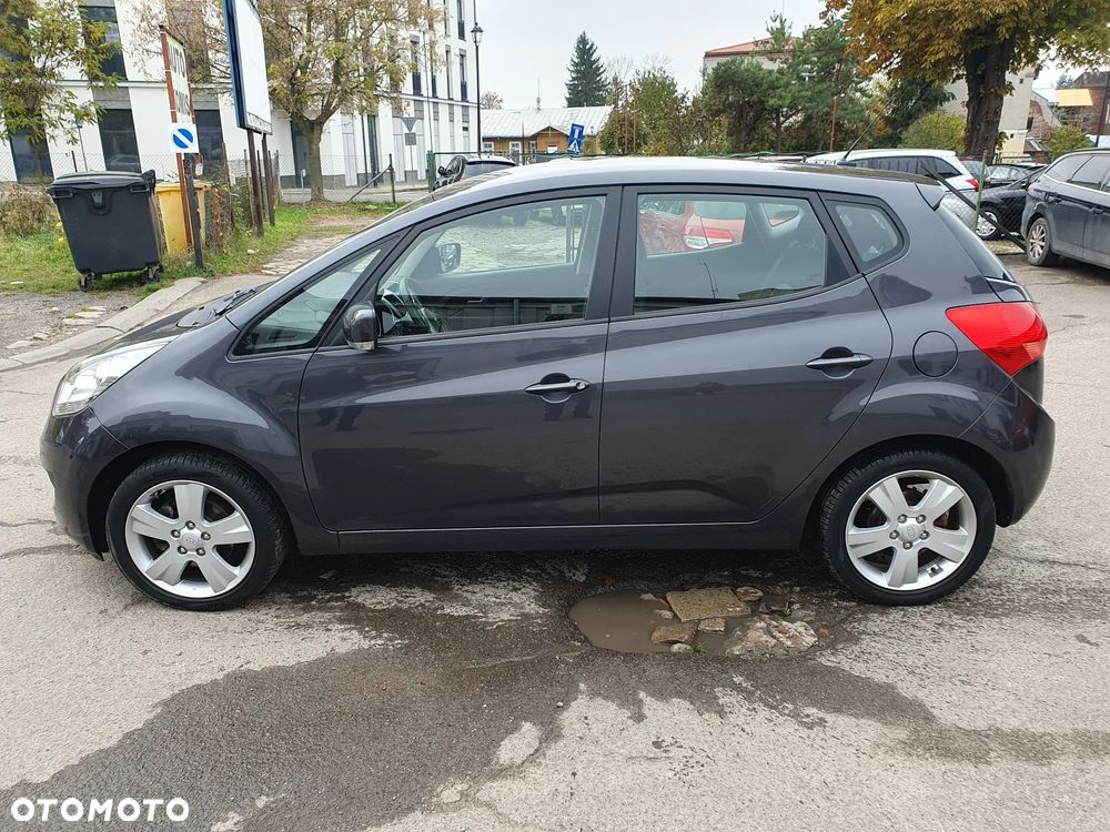 Kia Venga