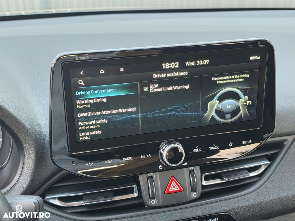 Hyundai i30 - 36
