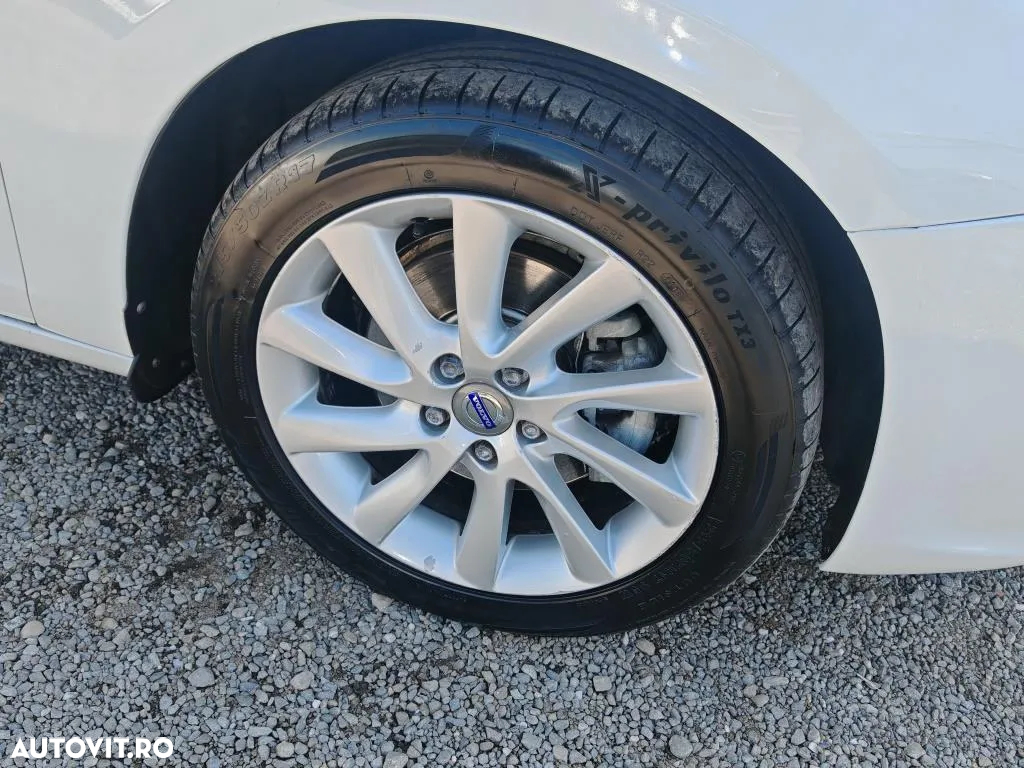 Volvo V60 D3 AWD Geartronic - 24