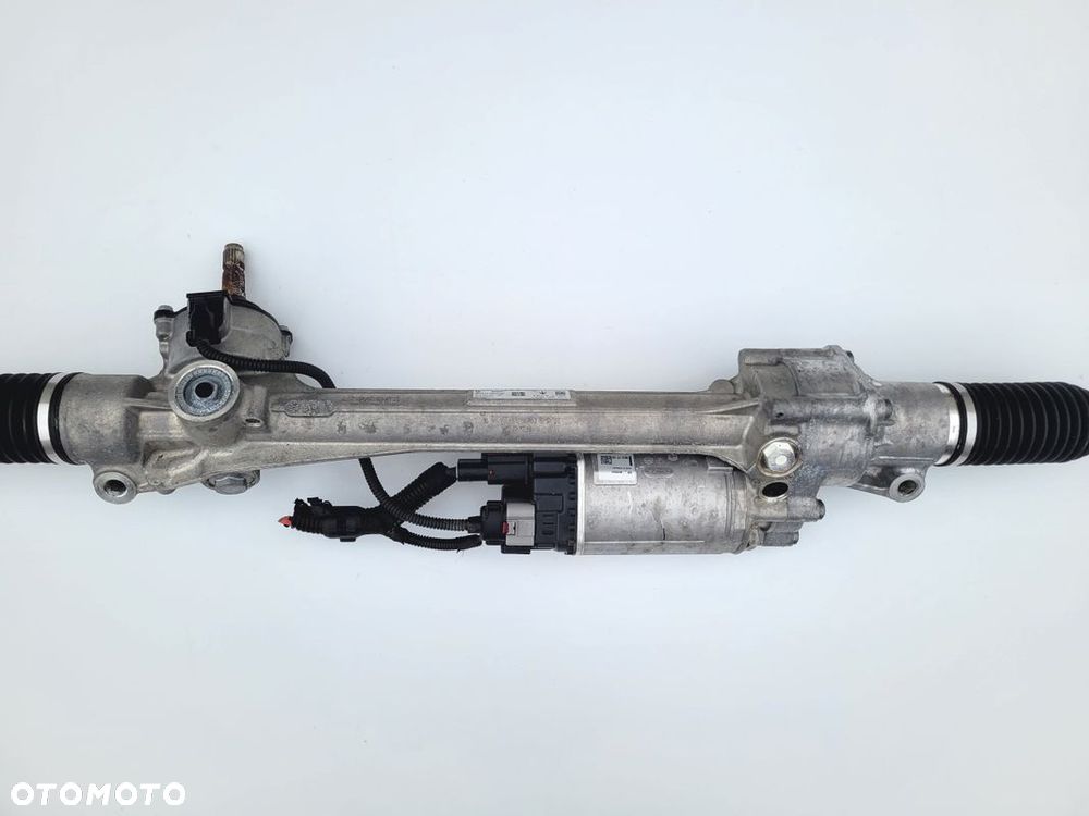 MASERATI QUATTROPORTE MAGLOWNICA PRZEKLADNIA KIEROWNICZA 06701066210 - 2